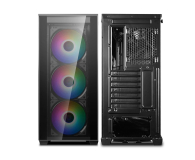 Deepcool Matrexx 70 ADD-RGB 3F - 595049 - zdjęcie 2
